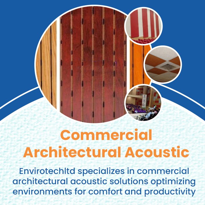 Commercial-Architectural-Acoustic